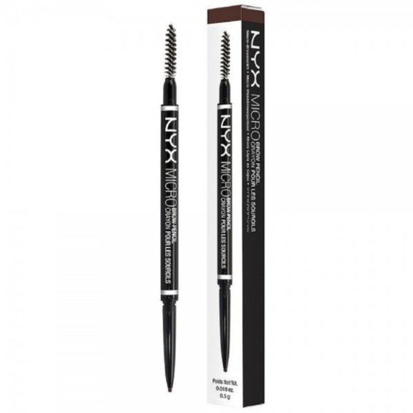 NEW in Box! NYX Micro Brow Pencil~Blonde~2 for $13 - Picture 4 of 4